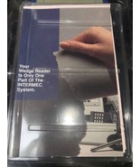 INTERMEC - P/N: 9710 - Wedge Reader - $185.88 MXN
