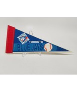 Toronto Blue Jay&#39;s Mini Pennant Rare Design - $12.88 CAD