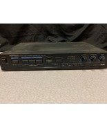 Kenwood KVC-475 Audio Video System Controller EUC Free Shipping!!!  LK - $81.20 CAD