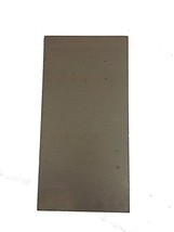 1 Pc of 3/16&quot; Steel Plate, 3/16&quot; x 11&quot; x 11&quot;, Mild Steel Plate, A36 Steel - £43.40 GBP