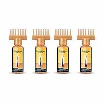Indulekha Bhringa Hair Care Oil (Pack of 4) - $57.00