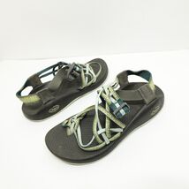 Chaco Z1 Cloud Outdoor Hiking Water Sandals Womens Size 7 - $26.99