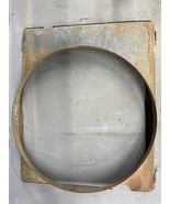 1960-1966 Chevy GMC Pickup Truck Big Block Radiator Engine Cooling Fan S... - $340.95