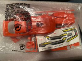 1991 Snap Tite Monogram Corvette Stingray Model Kit 1016 NO BOX/UNOPENED... - $21.99