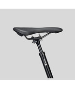 Rmiott Bike Suspension Seatpost Travel 50mm Length 400mm Black - $412.33 MXN