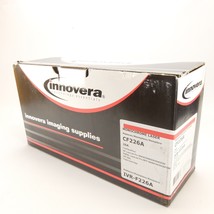 Innovera F226A 3100 PYld for HP 26A (CF226A), Remanufactured Toner - Black - £35.41 GBP