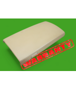 07-13 mercedes w221 s550 center console armrest arm rest cover leather b... - $4,503.10 MXN