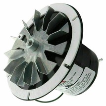 Blower Motor for Breckwell P23FS P22 P-27 Big E Ashley AP5780 Rotom Pell... - $2,719.01 MXN