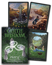 Earth Wisdom Oracle.....  Make an Offer - £14.31 GBP