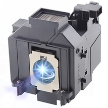 Elplp69 V13H010L69 Replacement Projector Lamp Bulb For Epson Powerlite Home Cine - $71.99