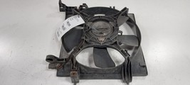 Radiator Cooling Fan Assembly Radiator Left Hand Fits 05-09 LEGACYInspec... - $62.95