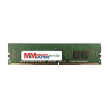 MemoryMasters 4GB Equivalent SNPY8R2GC/4G Replacement Module - 1Rx8 DDR4... - $29.69