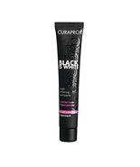 CURAPROX black is white charcoal toothpaste 90 milliliters - $131.26 CAD