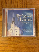 Best Loved Hymns Cd - $29.58