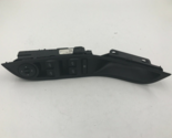 2012-2018 Ford Focus Master Power Window Switch OEM E04B45012 - $22.67