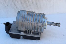 03-08 BMW Z4 E85 E86 EPS Column Electric Power Steering Assist Servo Motor image 2