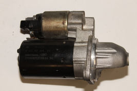 2008-2010 BMW E60 528 ENGINE STARTER MOTOR UNIT K4834 image 2