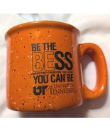 Be The BESS You Can Be University of Tennessee Heavy Duty Coffee Mug (Un... - €20,96 EUR