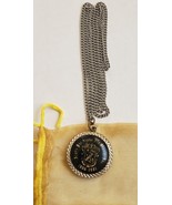 Alpha Phi Alpha Fraternity Inc. 1906-1981 Diamond Jubilee Convention Medal  - $74.95