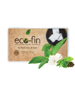 Eco-fin Be Well Green Tea and Aloe Paraffin Alternative, 40 ct - $1,384.22 MXN