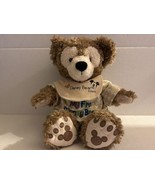 Gisnepland Disneyland Resorts My First Disney Bear 12&quot; plush - £26.03 GBP