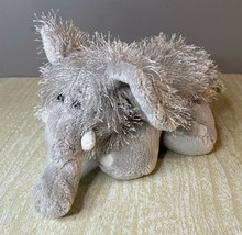 Ganz Webkins Elephant Plush Stuffed Animal - £7.43 GBP