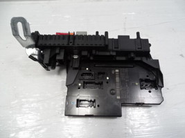 Mercedes W218 CLS63 CLS550 module, sam fuse box, rear 2129009722 - $46.74