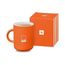 NESPRESSO - Pantone Limited Edition Porcelain Mug Orange - 13.2oz / 380ml - $49.95