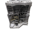 Engine Cylinder Block From 2017 Volkswagen Jetta  1.4 - $549.95