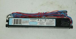 Philips Advance Centium ICN-2P60-N Electronic Fluorescent Ballast 120V-2... - $291.99 MXN