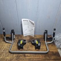 BOB Gear® Single Jogging Stroller Adapter for Select Britax® Infant Car ... - $39.60