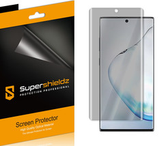 2X Privacy Anti-Spy Screen Protector For Samsung Galaxy Note 10 Plus - £15.12 GBP
