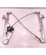 2002 THRU 2006 CADILLAC ESCALADE FRONT RH POWER WINDOW REGULATOR WITH MO... - $29.69