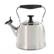 2.2 Quart Stainless Steel Teapot Kettle Whistling Tea Pot - $2,017.91 MXN