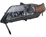 Driver Headlight Xenon HID US Market Fits 06 TL 550233 - $160.38