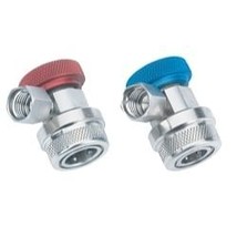 Fjc r134 manual coupler set - $124.99