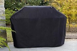 Gas Grill Cover 58 Inch Heavy Duty Waterproof 600D Quality Medium BBQ Cover  - £43.87 GBP