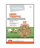 BARENBRUG USA TVHT7 TV 7 lb Hi Traffic Seed - €46,79 EUR