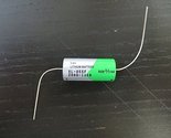 (1 Piece) XENO XL-055FAX 2/3 AA Size 3.6V Lithium Battery with Axial Wir... - $11.99