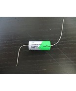 (1 Piece) XENO XL-055FAX 2/3 AA Size 3.6V Lithium Battery with Axial Wir... - $11.99