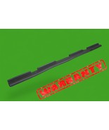 2007-2013 mercedes w221 s550 s400 cl550 bottom radiator rubber seal gask... - $733.20 MXN