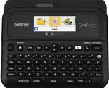 Brother® P-touch PT-D610BT Business Professional Connected Label Maker W... - $174.99