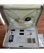 Thunder Scientific Psychrometer Humidity Temperature Testing 4A 1MP Vintage - $7,943.56 MXN