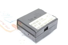 97-04 MERCEDES-BENZ SLK320 Anti Theft Control Module F1631 image 5