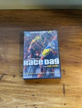 Robbie Ventura: Race Day (Dvd, 2007) Vision Quest (Indoor Cycling Training) - £6.19 GBP