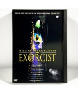The Exorcist 3 (DVD, 1990, Widescreen)   George C. Scott   Jason Miller - £6.83 GBP