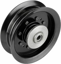 Deck Idler Pulley For 46&quot; 54&quot; Craftsman YTS4500 Husqvarna LGT2654 RZ4623 Tractor - £20.83 GBP