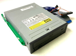 LITE-ON I.T. DVD ROM DRIVE LTD-163 16xDVD 48xCD - $27.63