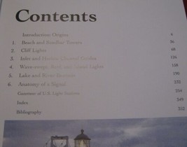 The Ultimate Book of Lighthouses HC DJ Samuel W Crompton Michael Rhein 2003 - £6.73 GBP