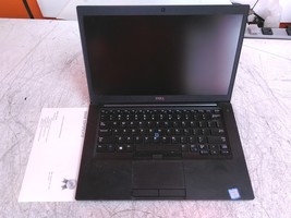 Discolored Dell Latitude 7490 14&quot; Laptop Intel i7-8650U 1.9GHz 16GB 512GB AS-IS - £57.55 GBP